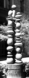 "Trisem" - by J. Newton Russell
