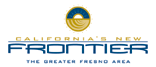 California New Frontier Logo
