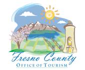 Fresno County Office of Tourism (www.gofresnocounty.com)