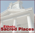 Ethnic Sacred Places Web Link
